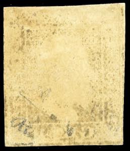 1859 - 1 grano oliva, II tavola, ... 