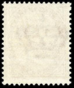 1863 - 10 cent. De La Rue, ... 