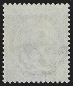 1863 - 15 cent. De La Rue, ... 