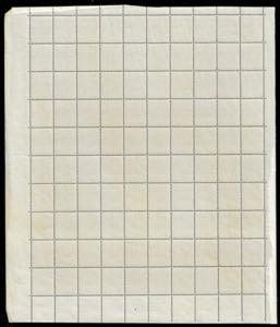 1866 - 60 cent. De La Rue, ... 