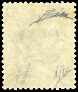 1867 - 20 cent. celeste chiaro, ... 