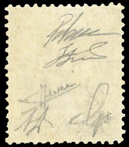 1877 - 20 cent. ocra arancio (28), ... 