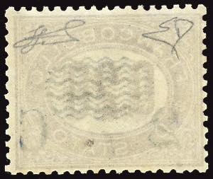 1878 - 2 cent. su 0,20 lire ... 