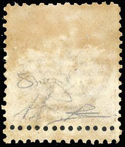 1879 - 10 cent. Umberto I, doppia ... 