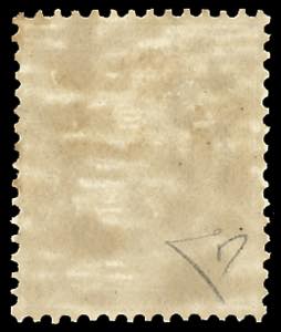 1893 - 20 cent. verde oliva e ... 