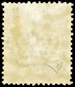 1889 - 45 cent. Umberto I (46), ... 