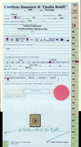 1893 - 20 cent. verde oliva e ... 