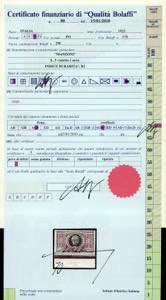 1923 - Manzoni, serie completa ... 