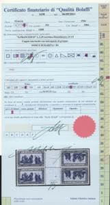 1926 - 1,25 lire San Francesco, ... 