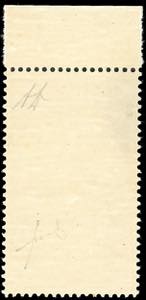1937 - 15 cent. Augusto Violetto, ... 