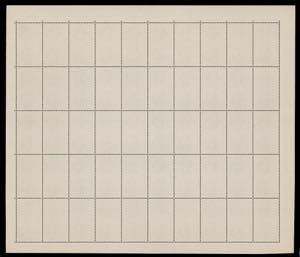 1937 - Uomini illustri, serie ... 