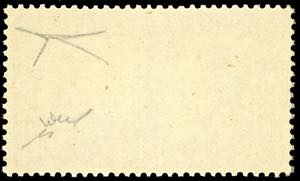 1941 - 25 cent. Fratellanza ... 