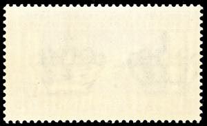 1930 - 7,70 lire Crociera Balbo ... 