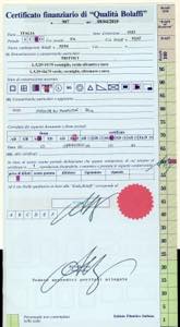 1933 - Trittici della Crociera ... 