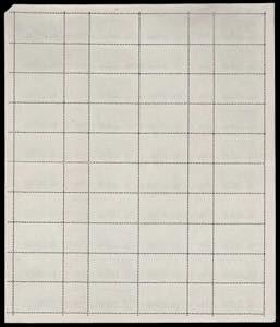 1933 - Trittici Balbo, i due fogli ... 