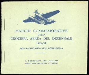 1933 - Il libretto completo in italiano ... 