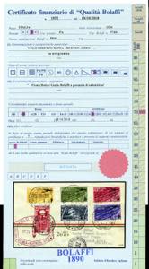 1934 - Volo Roma-Buenos Aires, ... 