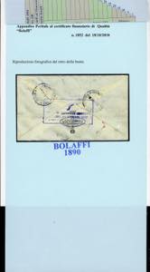 1934 - Volo Roma-Buenos Aires, ... 