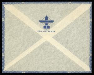 1941 - CAMPINI CAPRONI - ... 