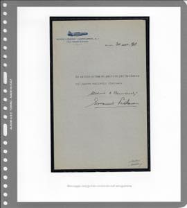 1941 - CAMPINI CAPRONI - ... 