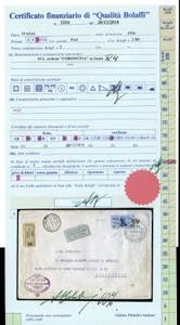 1934 - 10 lire Coroncina (2), ... 