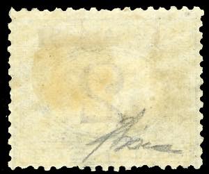 1870 - 2 lire azzurro chiaro e ... 