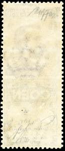 1924 - 50 cent. Coen (10), ben ... 