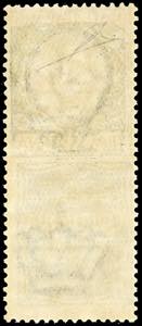 1924 - 1 lira Columbia (19), buona ... 