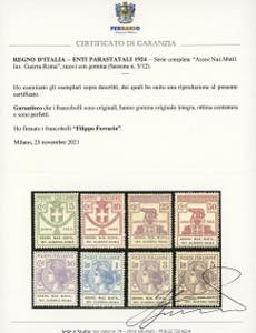 ASSOC.NAZ.MUTIL.INV.GUERRA-ROMA ... 