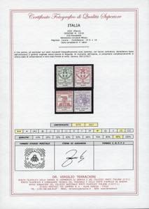 BIBLIOT.CIRCOLANTI MILANO 1924 - ... 