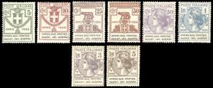 OPERA NAZ.PROT.ASSIST.INV.GUERRA 1924 - ... 