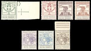 UFFICIO NAZIONALE COLLOC.DISOCCUP. 1924 - ... 