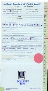 1944 - Soprastampati G.N.R., ... 