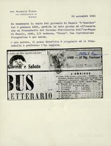 1860 - 1/2 tornese azzurro ... 