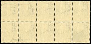 1943 - 50 cent. Imperiale, ... 