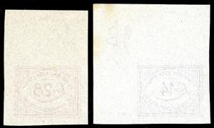 CORALIT 1945 - Prima emissione, ... 