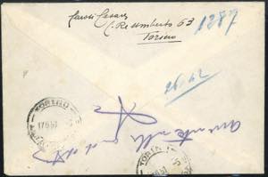 1951 - Ginnici, serie completa in ... 