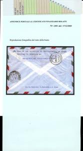 1961 - 205 lire Gronchi rosa ... 