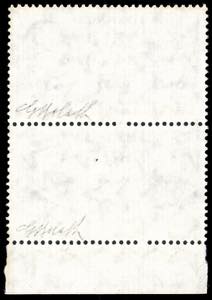 1965 - 70 lire UIT, dentellatura ... 