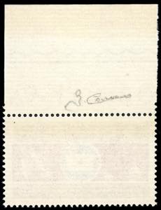 1969 - 50 lire Federazione ... 