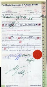 1975 - 40 lire Anno Santo, ... 