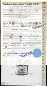 1980 - 100 lire Castelli, ... 