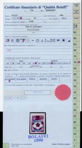 1988 - 650 lire Milan, senza la ... 