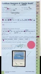 1990 - 600 lire Turistica, ... 