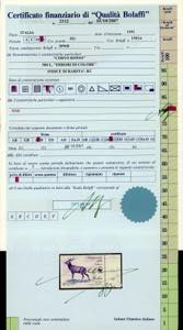 1991 - 500 lire Salvaguardia della ... 