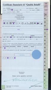 1991 - 750 lire Nenni, senza la ... 