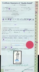 1992 - 750 lire Scuole dItalia, ... 