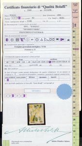 1993 - 850 lire Europa CEPT ... 