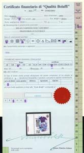 1993 - 750 lire Milan, francobollo ... 