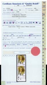 1994 - 600 lire Giornata della ... 